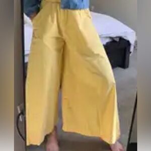 Rudy Jude skirt pants size medium